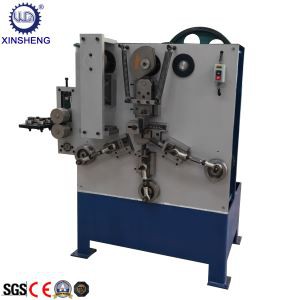 अच्छी छूट के साथ पट्टा क्लिप बनाने की मशीन